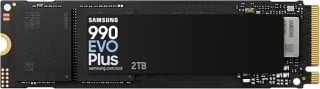 SSD 2TB SAMSUNG 990 EVO Plus por $2,212 | Oferta Amazon