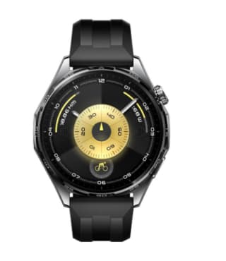 Montre connectée Huawei Watch GT6 46 mm Bluetooth à 249€