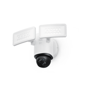 Caméra avec projecteur E340 à 229,99€