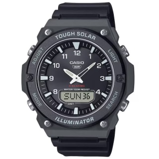 Reloj Casio Unisex Aqs820W1Avcf por $979 | Oferta Sears