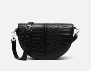 Bolso Bandolera pequeño Animal Print por 8.40€.