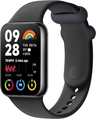 Xiaomi Smart Band 8 Pro GPS por $718 | Amazon