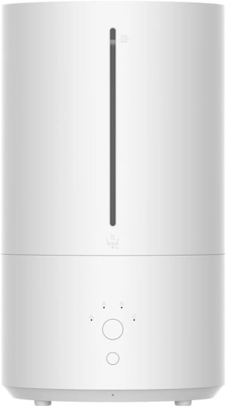Xiaomi Smart Luchtbevochtiger voor€49,17 bij aliexpress