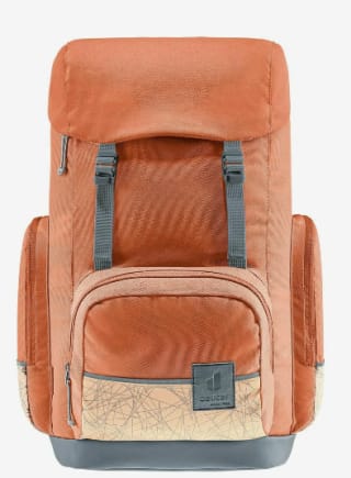 Mochila Deuter SCULA por 45.9€
