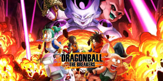 Dragon Ball Breakers Nintendo Switch por 2.79€.