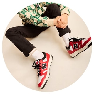 25% korting op alle schoenen bij Nelson