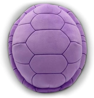Cojín Caparazón tortuga Roshi Dragon Ball Abysse Corp por 9.35€