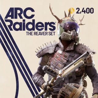 ARC Raiders (PS5 & Xbox, Standard Edition) voor €19,99 bij Playstation