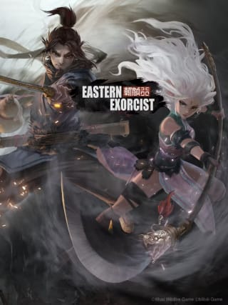 Eastern Exorcist gratis via Steam