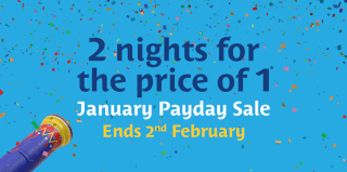 2-for-1 Nights Sale Including Breakfast – Best Western Hotels (130 Hotels) from £45/n