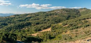 Desconexión en la sierra segoviana con 50% dto