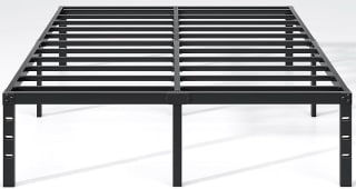Base de Cama Metal Matrimonial por $750 | Oferta Amazon