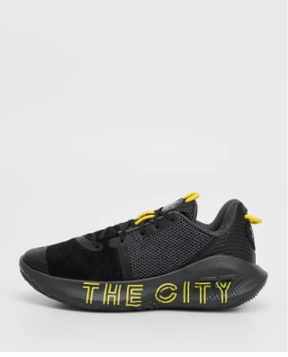 Zapatillas para Hombre Under Armour CURRY 6 FLOTRO TC por 48.9€