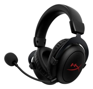 Audífonos HyperX Cloud II Core Black por $907 | Oferta Mercado Libre