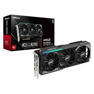 ASRock Radeon RX 9070 XT à 657,99€