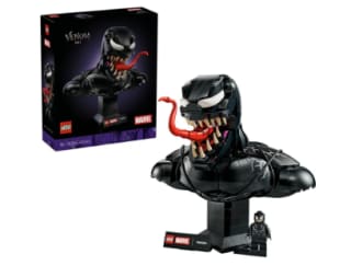 LEGO Marvel Super Heroes 76356 Venom voor €39,99 bij Dreamland