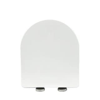 D-Shaped Soft Close Toilet Seat £4.58