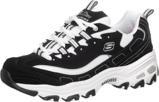 Skechers D'lites Biggest Fan Regular zapatillas mujer por 44,40€