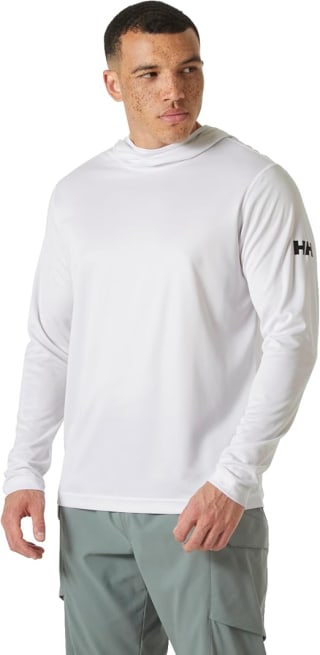 Helly Hansen HH Tech Hoodie Men’s Sweatshirt Prime Day Deal for £15.80