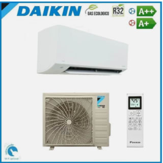 Climatiseur 9000 BTU Inverter DAIKIN ATXC25C à 445,20€