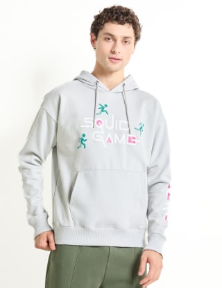 Sudadera AÉROPOSTALE Squid Game por $378 | Oferta Liverpool