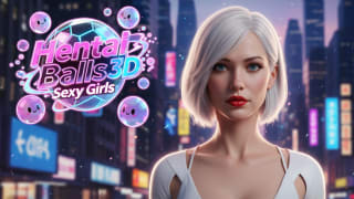 Hentai Balls 3D: Sexy Girls por 0.99€