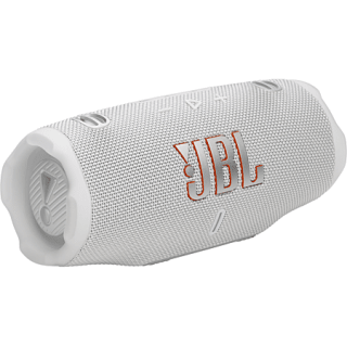 Haut parleur JBL Charge 6 Blanc 45 W à 145,75€