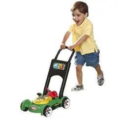 Little Tikes Speelgoed Grasmaaier voor €12,99 bij Joybuy