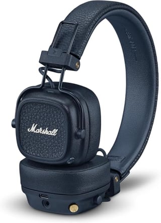 Audífonos Marshall Major V Bluetooth por $1,559 en Amazon