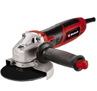 Einhell Amoladora angular TC-AG 125/850 850W por 24,99€