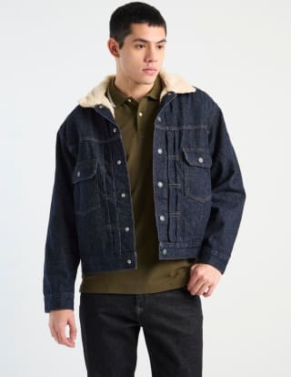 Chamarra Cazadora American Eagle por $896 | Liverpool