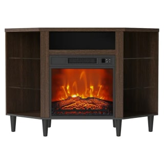 Fulmo Mueble para chimenea Dalí por 119€