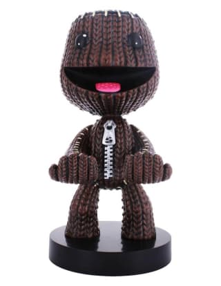 Soporte para Control Playstation Sackboy por $349 | Oferta Liverpool