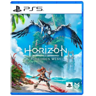 Horizon Forbidden West Mex PS5 por $359 en Sears