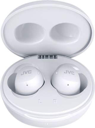 JVC Gumy Mini TWS oordopjes voor €19,89 bij Bol