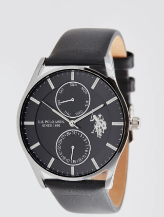 Reloj para Hombre U.S. Polo Assn. por 63€
