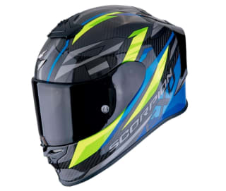 Casco Scorpion Exo R1 Evo Carbon Air por 289€