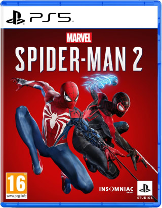 Jeu Sony Marvel's Spider-Man 2 pour PS5 à 30,52€