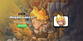Emote de la Valquiria Héroe Gratis en Supercell Store