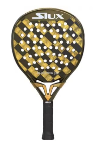 Pala de pádel SIUX ELECTRA PRO ST4 2025 por 98.10€