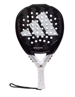 Pala Adidas Ale Galan Metalbone HRD+ 2024 por 121.65€