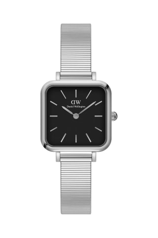 Reloj de cuarzo de acero Daniel Wellington Studio - 22 x 22 mm por 45.9€