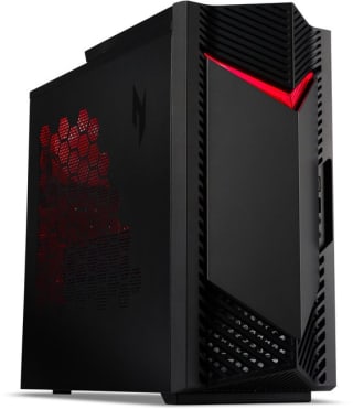 Acer Nitro N50 656 I515816 Intel Core i5 Intel Arc B580 Gaming PC voor €914,50