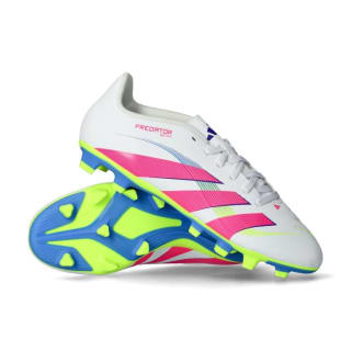Botas de Futbol adidas Predator Club FG/MG por 17.99€