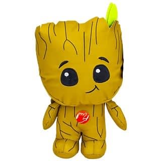 Diverse knuffels vanaf €7 bij de Mediamarkt