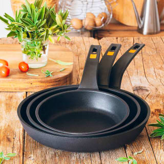 Ofertas Navidad hasta 50% + 5% EXTRA en sartenes Bra grandes descuentos