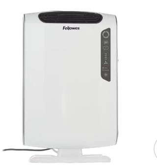 Fellowes Aeramax DX55 - Luchtreiniger voor €29,95 bij Ibood