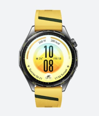 Nuevo Reloj Huawei Watch GT 7 de 46 mm + auriculares + correa por 229€ varios colores