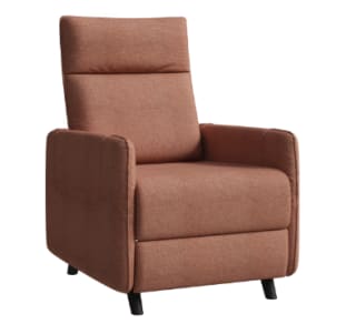 Relaxfauteuil met verstelbare rugleuning voor €109,99 dmv code bij Flexispot