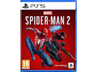 PS5 Marvel’s Spider-Man 2 por 43.90€